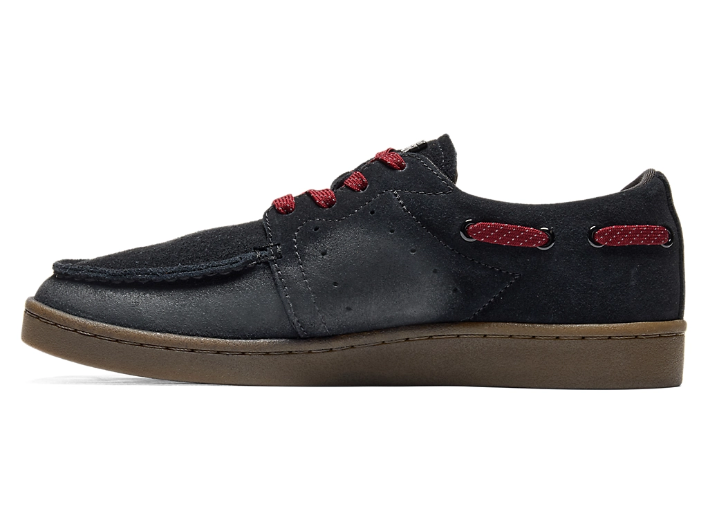 Alternative view of Giày Onitsuka Tiger Deck ‘Black Beet Juice’ 1183C508-001