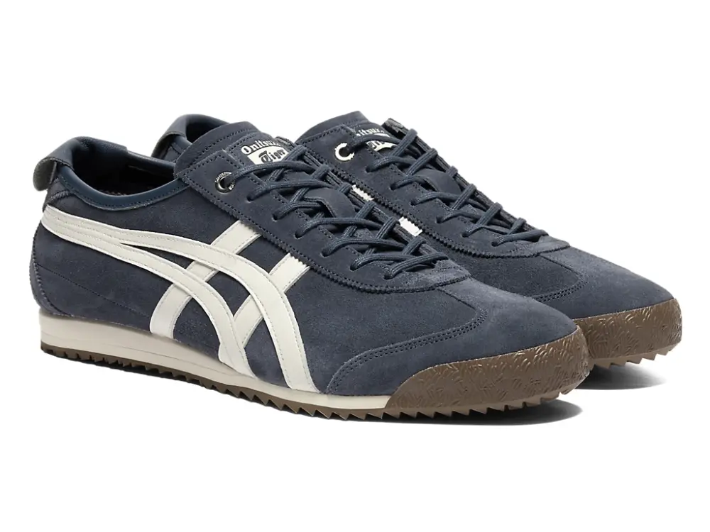Alternative view of Giày Onitsuka Tiger Mexico 66 SD ‘Iron Navy’ 1183C517-400