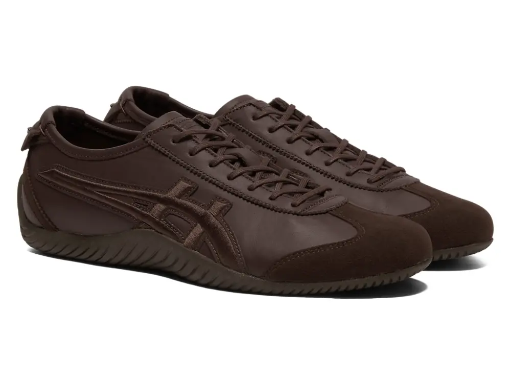 Alternative view of Giày Onitsuka Tiger Mexico 66 ‘Licorice Brown’ 1183C306-200