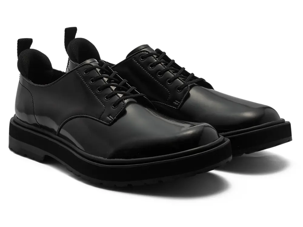 Giày Onitsuka Tiger ‘Derby Black’ 1183C419-001 - Ảnh 2