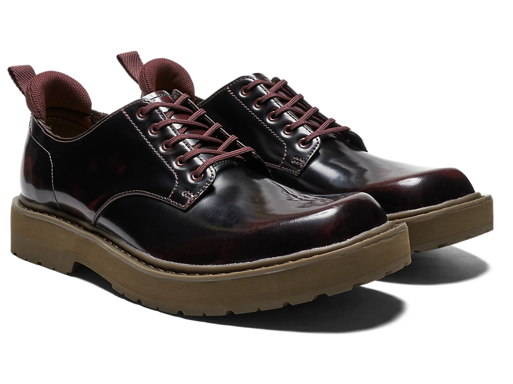 Alternative view of Giày Onitsuka Tiger Tiger Derby ‘Brown’ 1183C419-200