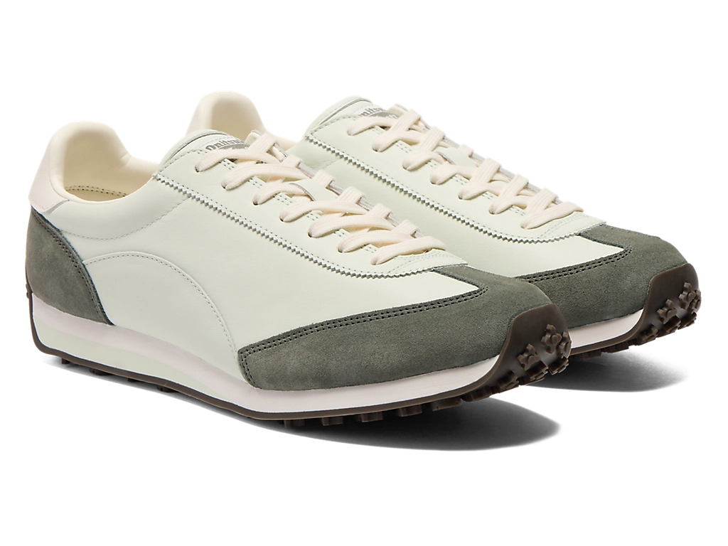 Alternative view of Giày Onitsuka Tiger EDR CL ‘Airy Green’ 1183C386-301