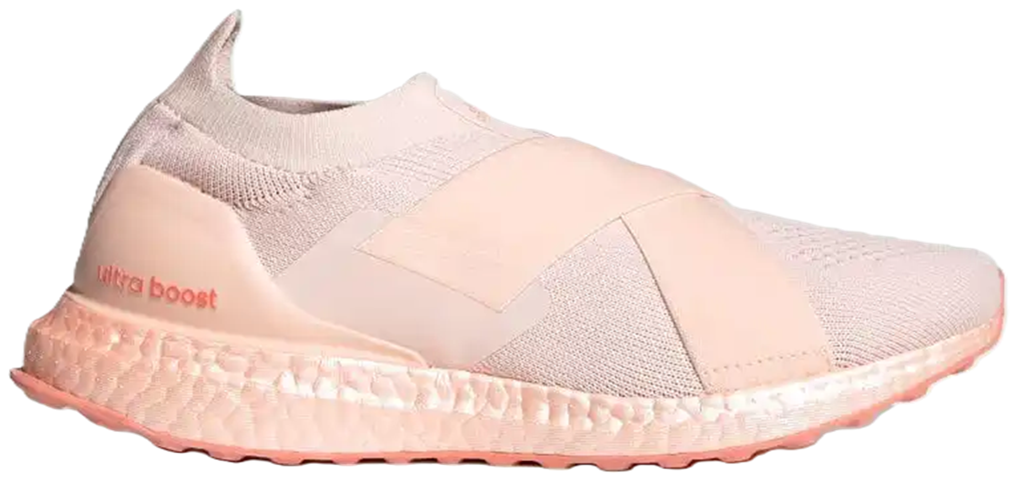 Giày Adidas Ultraboost Slip-On DNA ‘Pink’ GW5747