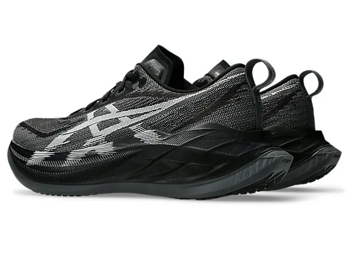 Giày Asics Superblast 2 ‘Black White’ 1013A160-001 - Ảnh 3