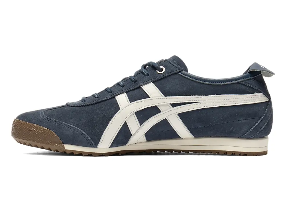 Giày Onitsuka Tiger Mexico 66 SD ‘Iron Navy’ 1183C517-400 - Ảnh 3