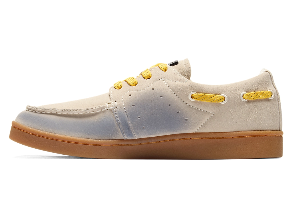 Giày Onitsuka Tiger Tiger Deck ‘Birch Safety Yellow’ 1183C508-200 - Ảnh 3