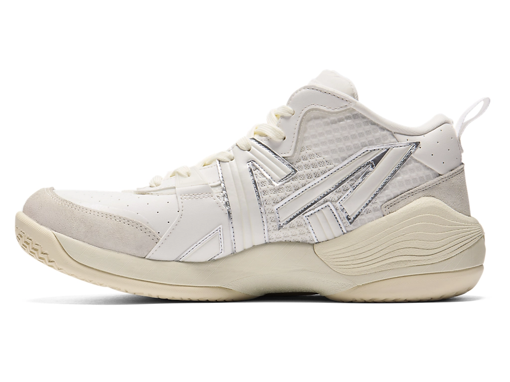 Giày Onitsuka Tiger Tigcourt ‘Off-White’ 1183C477-100 - Ảnh 3