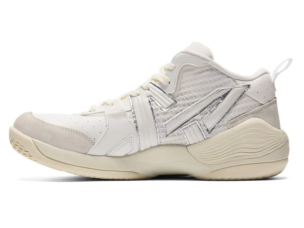 Giày Onitsuka Tiger Tigcourt ‘Off-White’ 1183C477-100 - Ảnh 3