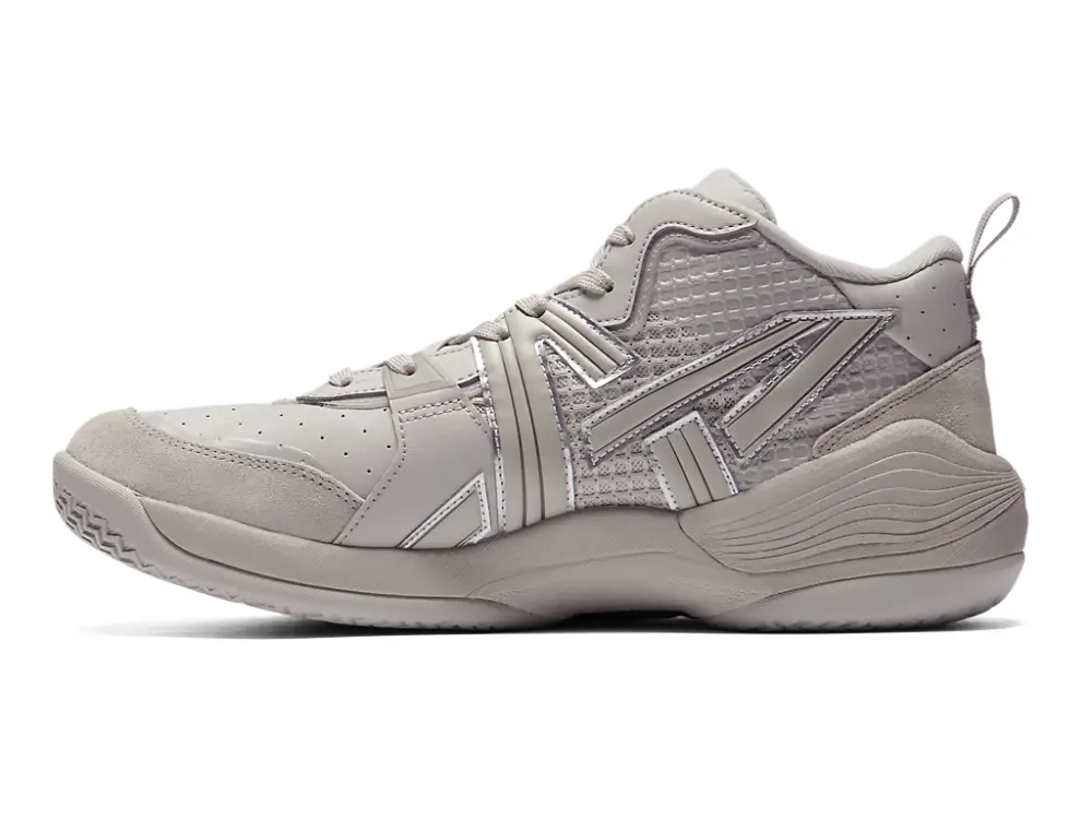 Giày Onitsuka Tiger Tigcourt ‘Oyster Grey’ 1183C477-020 - Ảnh 3