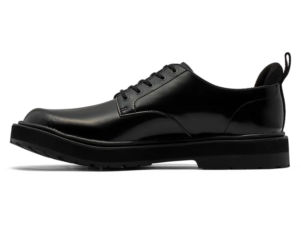 Giày Onitsuka Tiger ‘Derby Black’ 1183C419-001 - Ảnh 3
