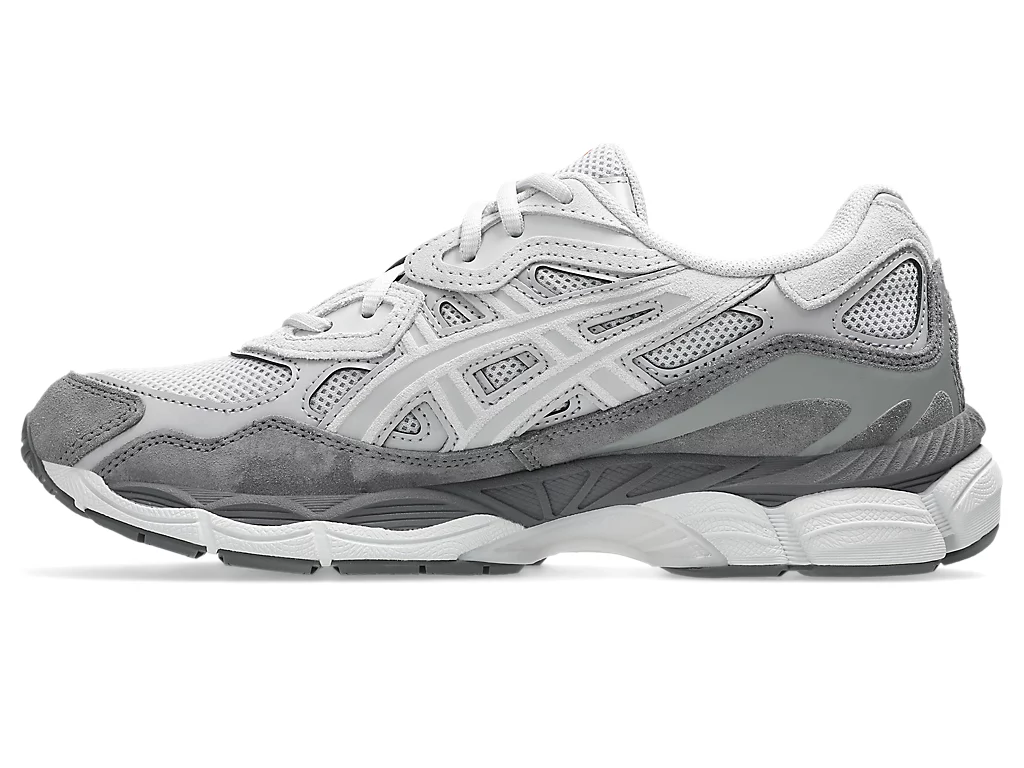 Giày Asics Gel-NYC ‘Cloud Grey’ 1203A383-026 - Ảnh 6