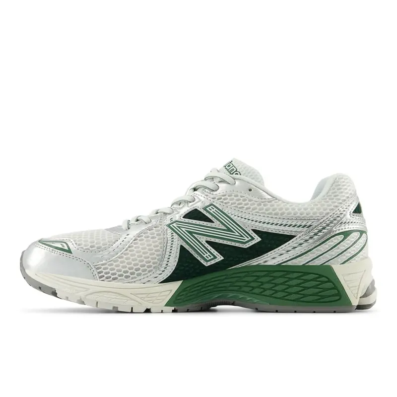 Giày New Balance 860 V2 ‘Mallard Green’ ML860GP2 - Ảnh 4