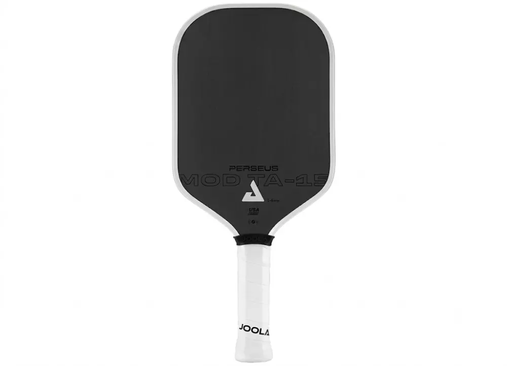 Vợt Pickleball Joola Perseus Mod TA-15 Pro Player Edition ‘Black White’
