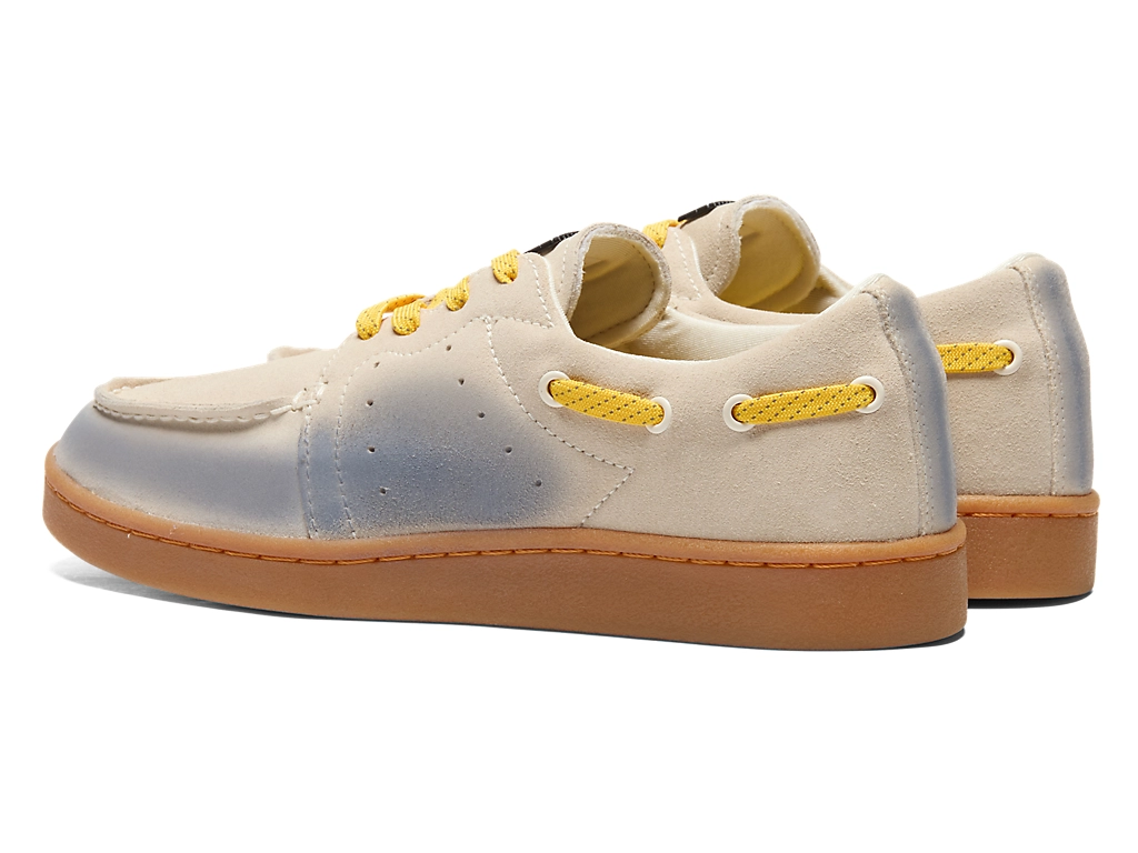 Giày Onitsuka Tiger Tiger Deck ‘Birch Safety Yellow’ 1183C508-200 - Ảnh 4