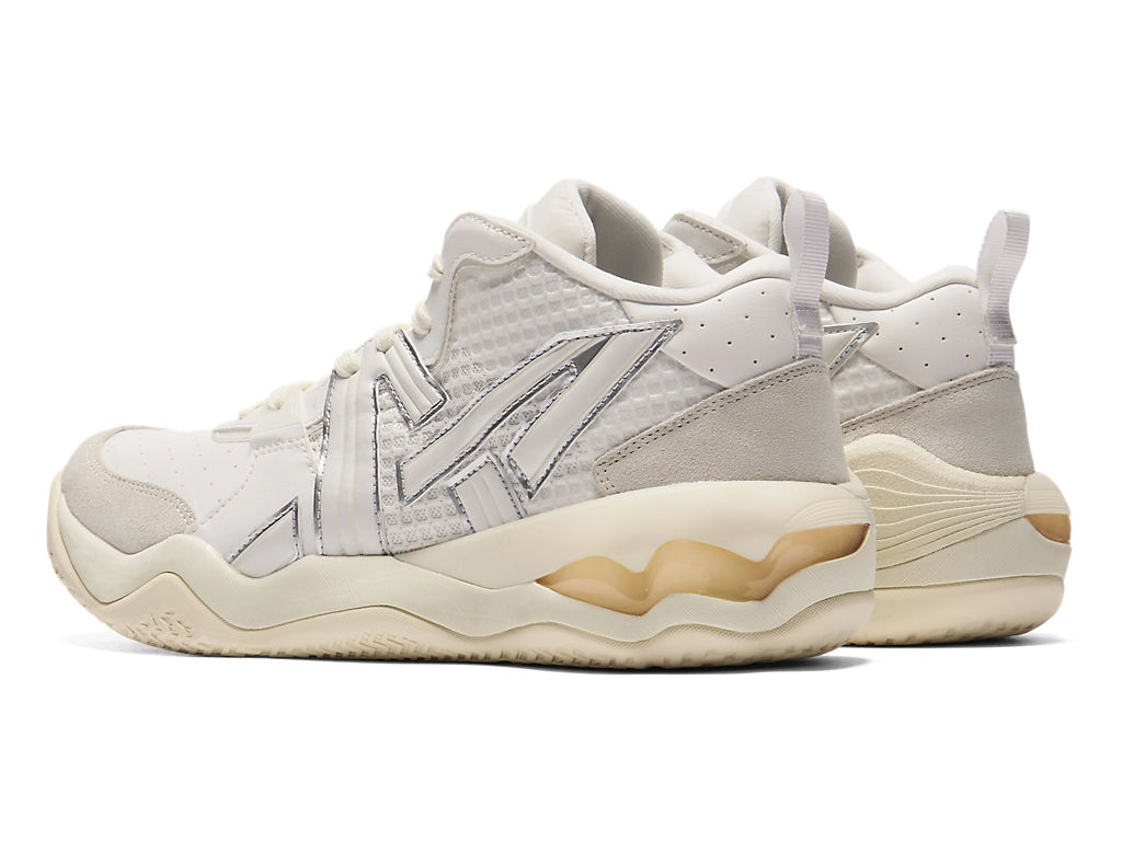 Giày Onitsuka Tiger Tigcourt ‘Off-White’ 1183C477-100 - Ảnh 4