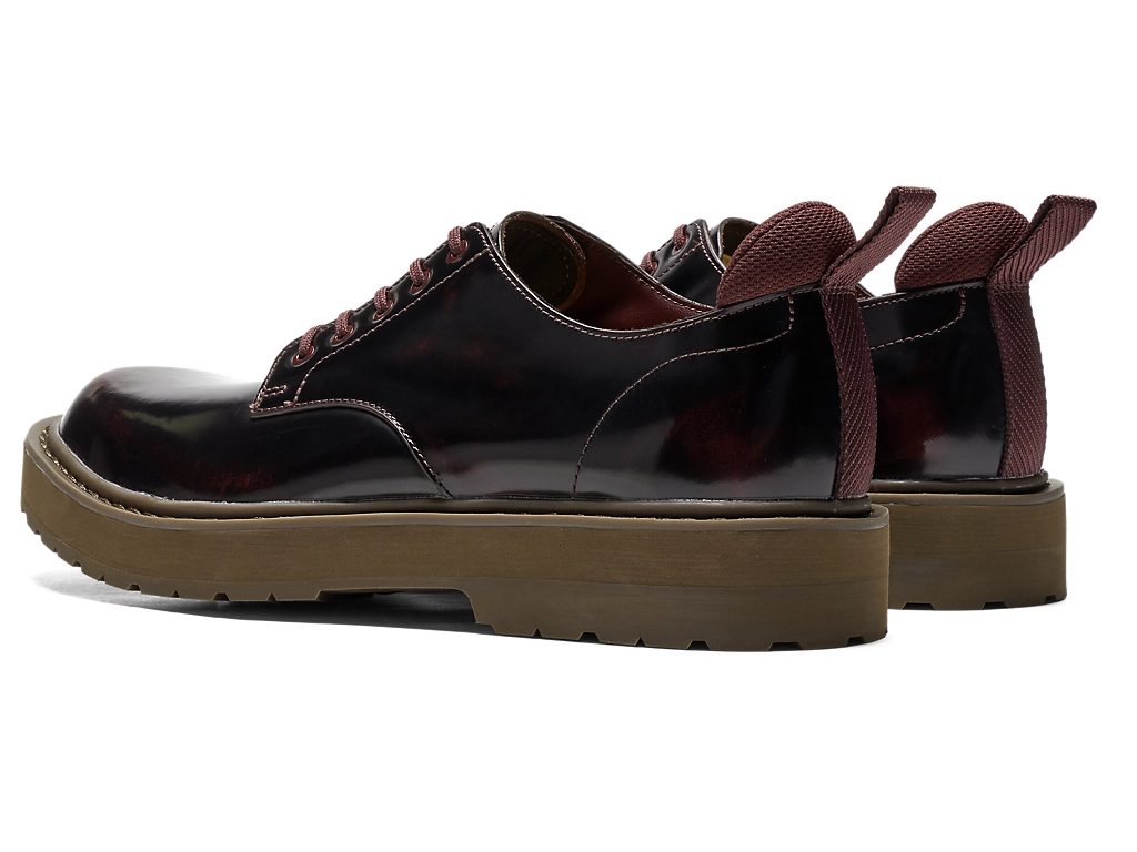 Giày Onitsuka Tiger Tiger Derby ‘Brown’ 1183C419-200 - Ảnh 4