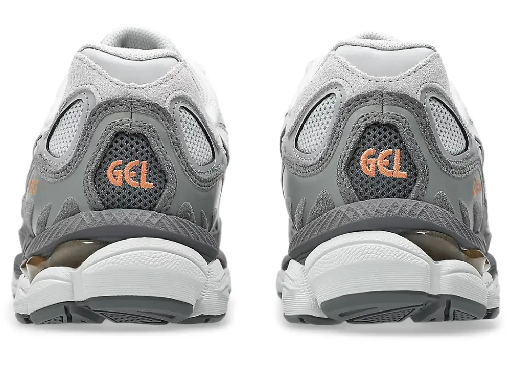 Giày Asics Gel-NYC ‘Cloud Grey’ 1203A383-026 - Ảnh 4