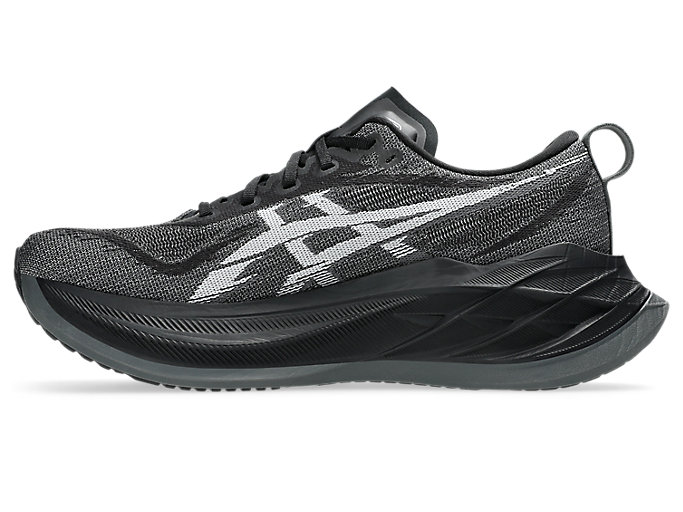 Giày Asics Superblast 2 ‘Black White’ 1013A160-001 - Ảnh 4