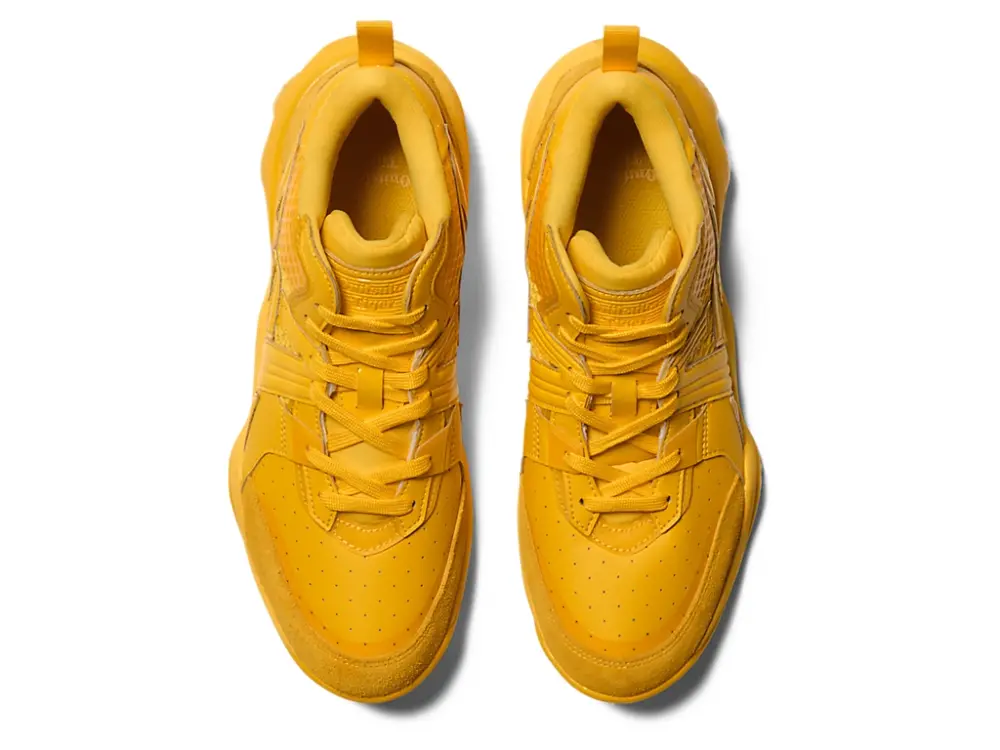 Giày Onitsuka Tiger Tigcourt ‘Yellow’ 1183C477-750 - Ảnh 5