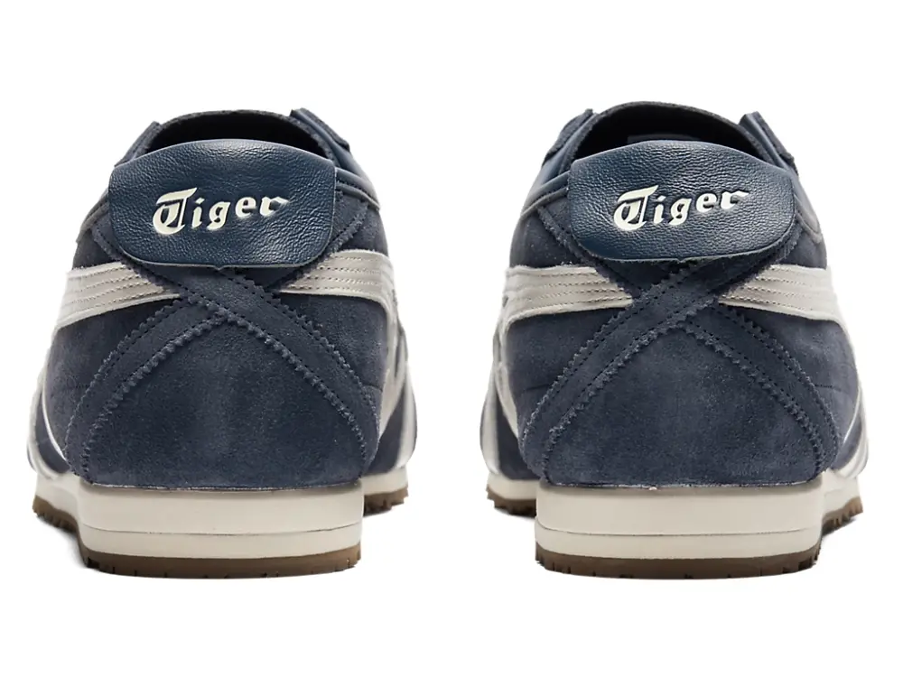 Giày Onitsuka Tiger Mexico 66 SD ‘Iron Navy’ 1183C517-400 - Ảnh 5