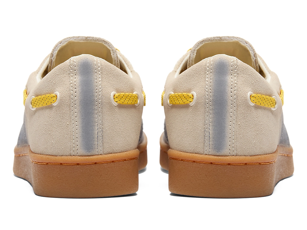 Giày Onitsuka Tiger Tiger Deck ‘Birch Safety Yellow’ 1183C508-200 - Ảnh 5