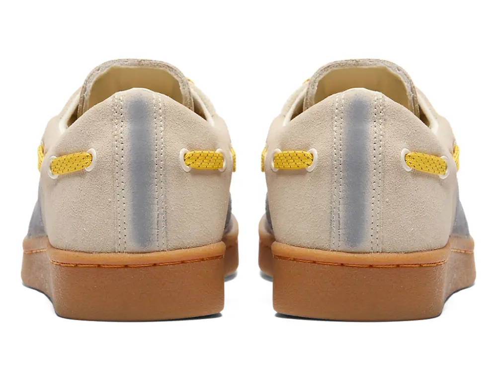 Giày Onitsuka Tiger Tiger Deck ‘Birch Safety Yellow’ 1183C508-200 - Ảnh 5