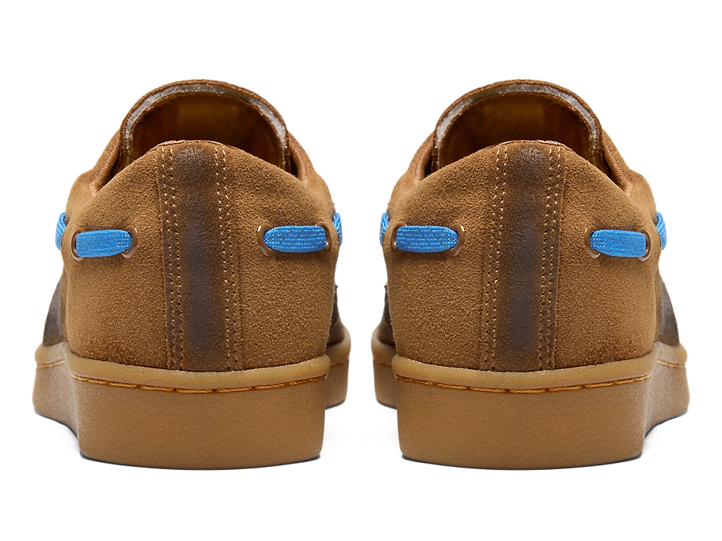 Giày Onitsuka Tiger Tiger Deck ‘Brown’ 1183C508-201 - Ảnh 5