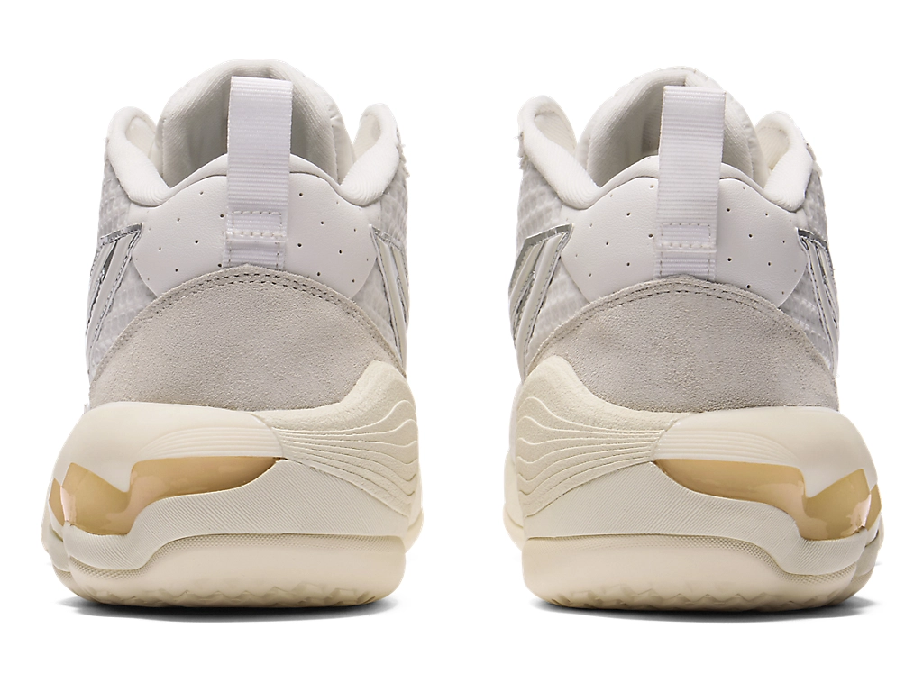 Giày Onitsuka Tiger Tigcourt ‘Off-White’ 1183C477-100 - Ảnh 5