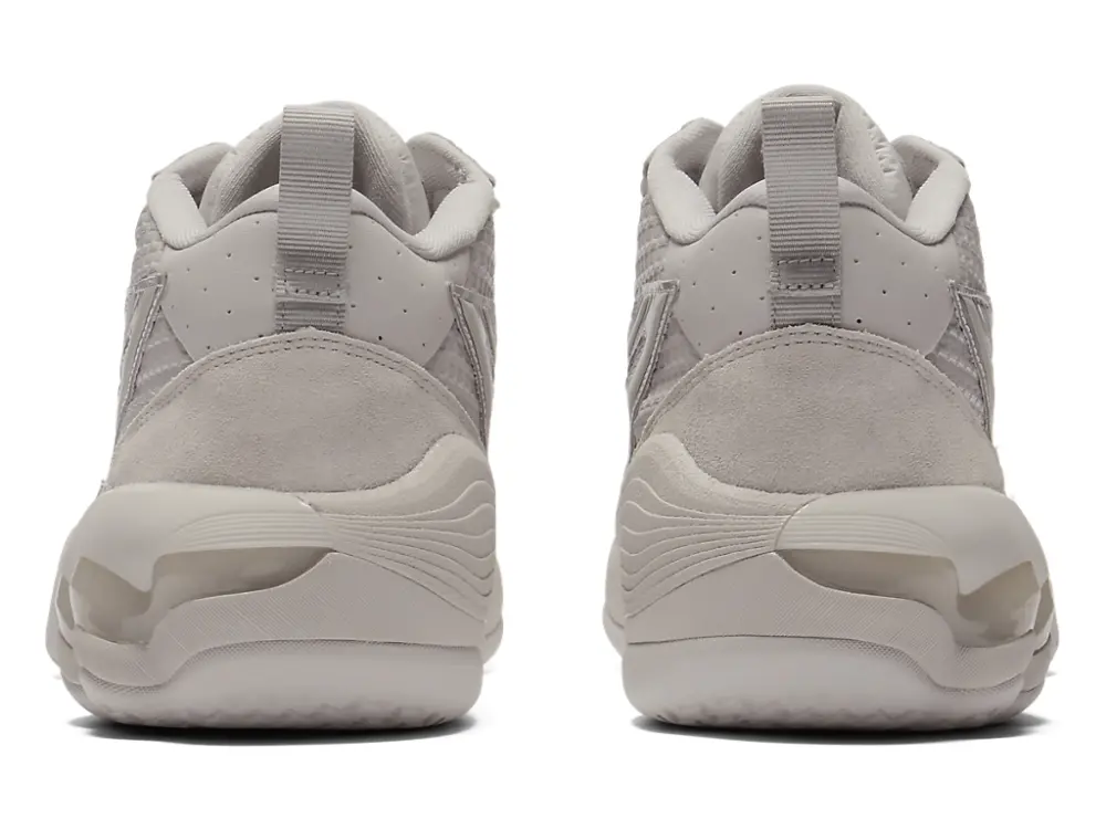Giày Onitsuka Tiger Tigcourt ‘Oyster Grey’ 1183C477-020 - Ảnh 5