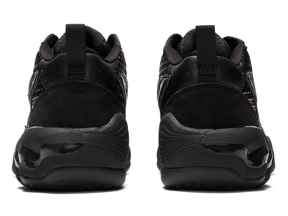 Giày Onitsuka Tiger Tigcourt ‘Black’ 1183C477-001 - Ảnh 5