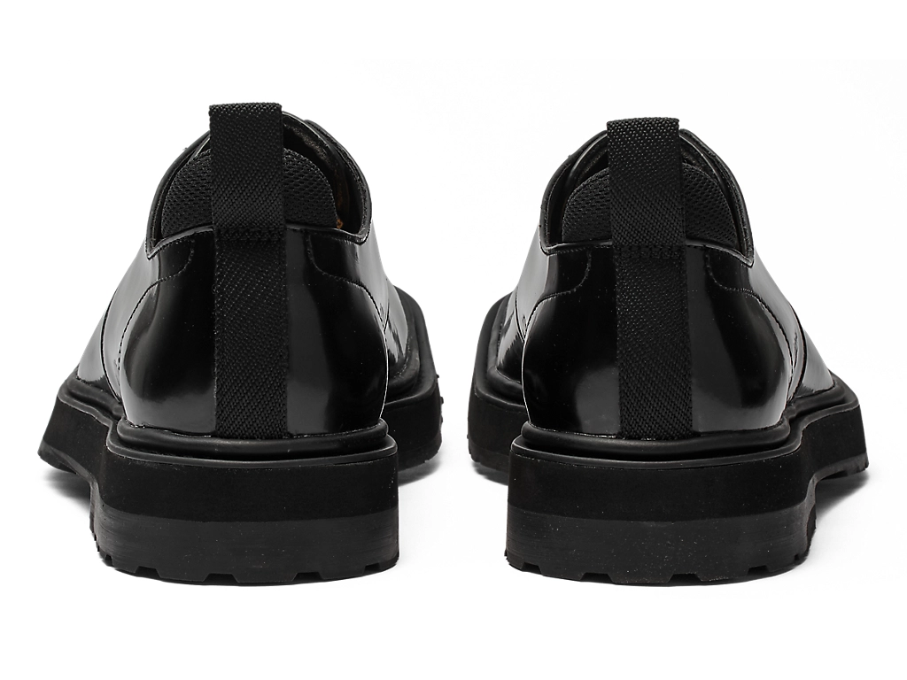 Giày Onitsuka Tiger ‘Derby Black’ 1183C419-001 - Ảnh 5