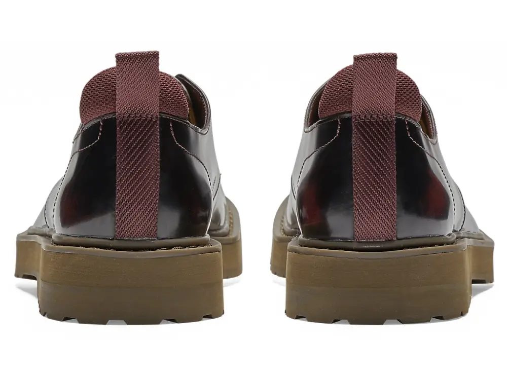 Giày Onitsuka Tiger Tiger Derby ‘Brown’ 1183C419-200 - Ảnh 5