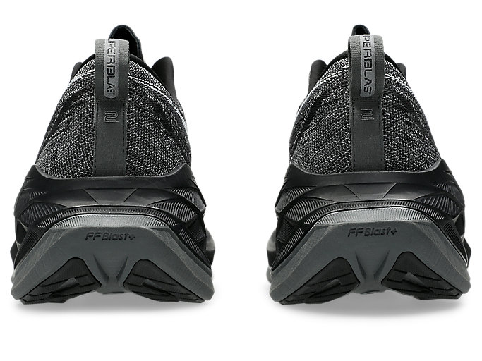 Giày Asics Superblast 2 ‘Black White’ 1013A160-001 - Ảnh 5