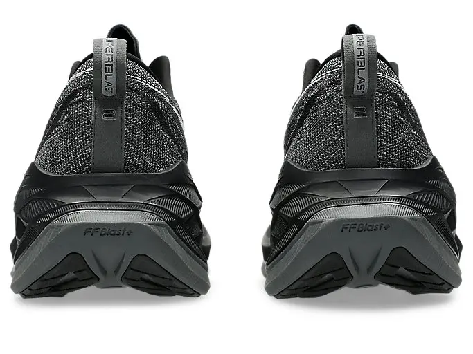 Giày Asics Superblast 2 ‘Black White’ 1013A160-001 - Ảnh 5