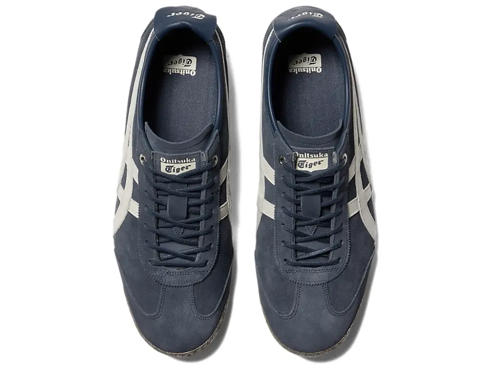 Giày Onitsuka Tiger Mexico 66 SD ‘Iron Navy’ 1183C517-400 - Ảnh 6
