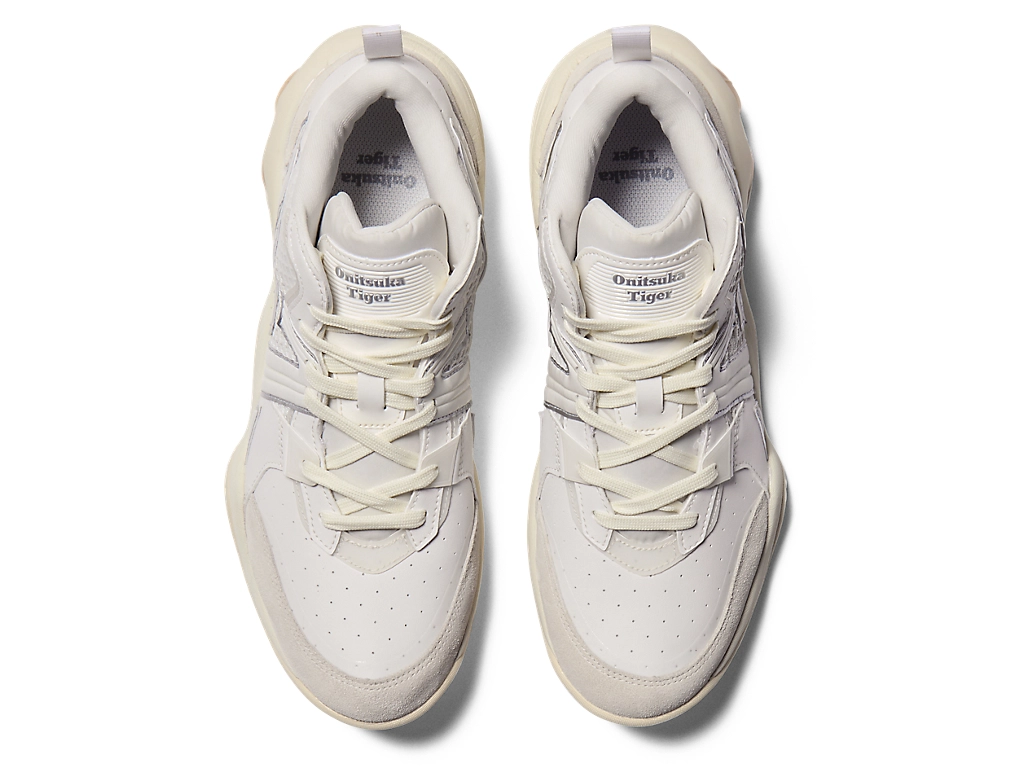 Giày Onitsuka Tiger Tigcourt ‘Off-White’ 1183C477-100 - Ảnh 6