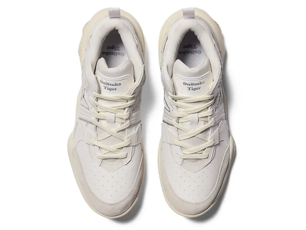 Giày Onitsuka Tiger Tigcourt ‘Off-White’ 1183C477-100 - Ảnh 6