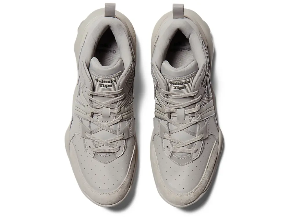Giày Onitsuka Tiger Tigcourt ‘Oyster Grey’ 1183C477-020 - Ảnh 6