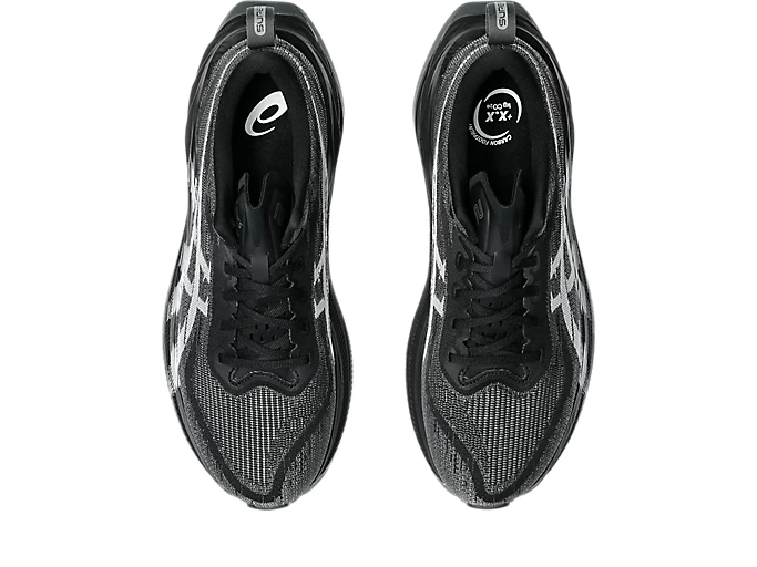 Giày Asics Superblast 2 ‘Black White’ 1013A160-001 - Ảnh 6