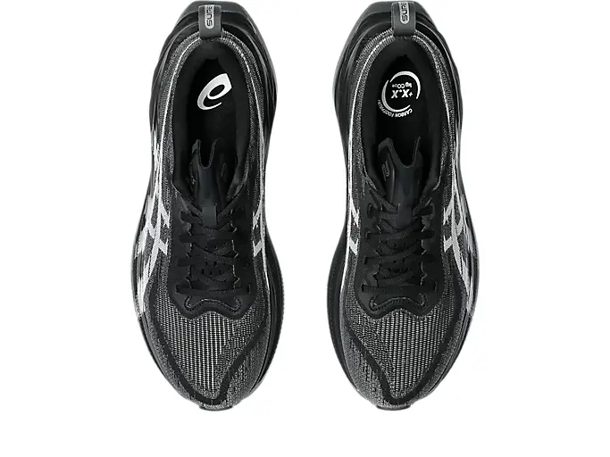 Giày Asics Superblast 2 ‘Black White’ 1013A160-001 - Ảnh 6