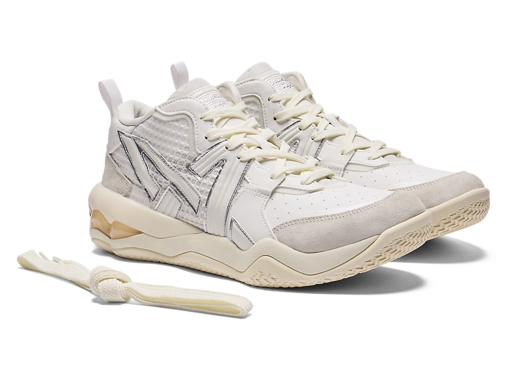 Giày Onitsuka Tiger Tigcourt ‘Off-White’ 1183C477-100 - Ảnh 7