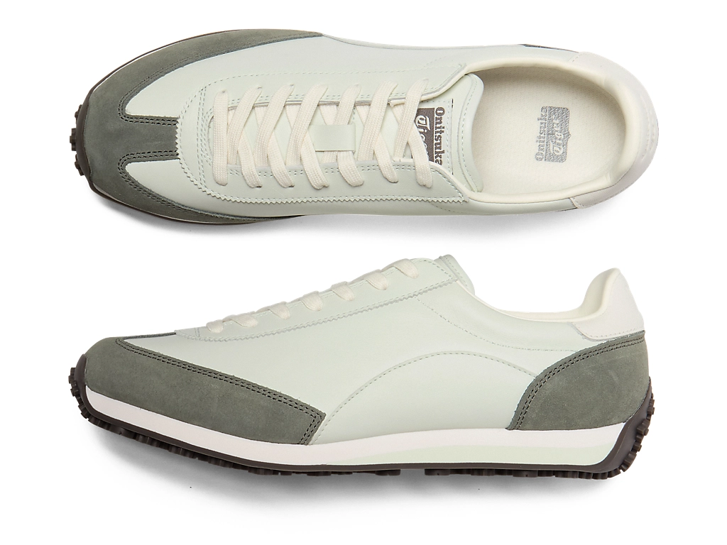 Giày Onitsuka Tiger EDR CL ‘Airy Green’ 1183C386-301 - Ảnh 7