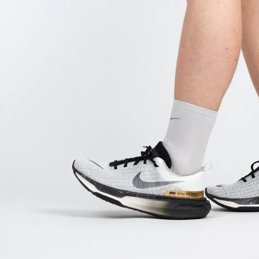 Giày Nike Invincible Run Flyknit 3 ‘Premium’ IB2756-100 - Ảnh 7