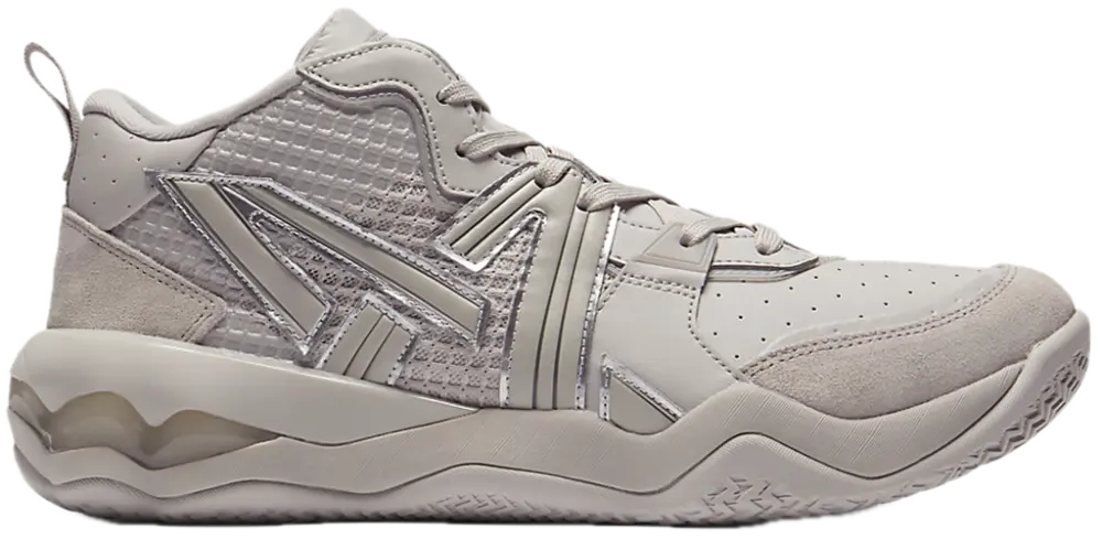 Giày Onitsuka Tiger Tigcourt ‘Oyster Grey’ 1183C477-020