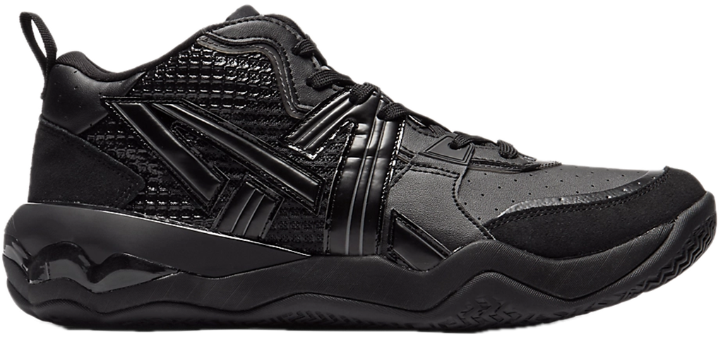 Giày Onitsuka Tiger Tigcourt ‘Black’ 1183C477-001