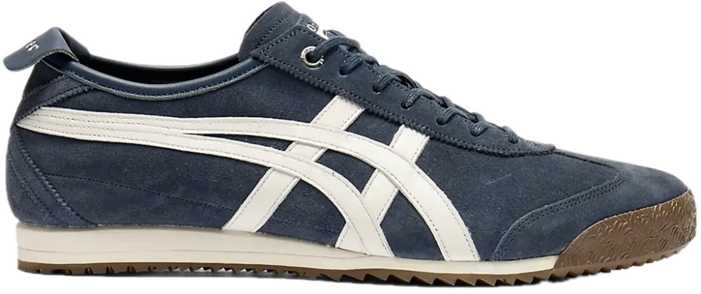Giày Onitsuka Tiger Mexico 66 SD ‘Iron Navy’ 1183C517-400