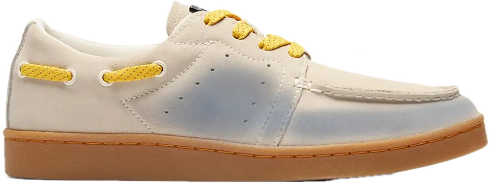 Giày Onitsuka Tiger Tiger Deck ‘Birch Safety Yellow’ 1183C508-200