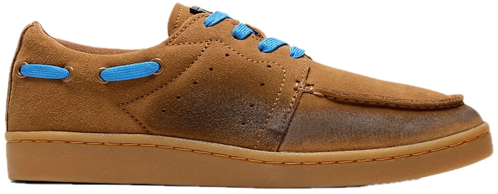 Giày Onitsuka Tiger Tiger Deck ‘Brown’ 1183C508-201