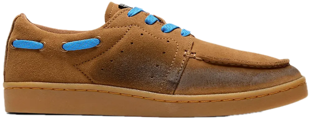 Giày Onitsuka Tiger Tiger Deck ‘Brown’ 1183C508-201