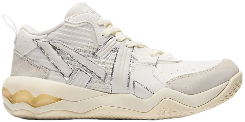 Giày Onitsuka Tiger Tigcourt ‘Off-White’ 1183C477-100